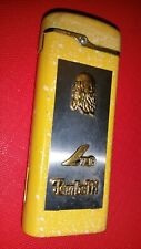 Tombelli feuerzeug vintage gebraucht kaufen  Kamen