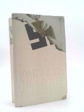 Noah's Ark: The Secret Underground by Marie Madeleine Fourcade comprar usado  Enviando para Brazil