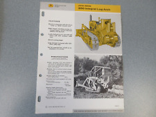 John deere 350 for sale  Myerstown