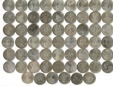 100 francs argent d'occasion  Villenave-d'Ornon