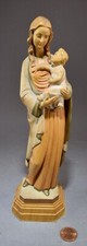 Beautiful vintage handcarved for sale  North Dartmouth