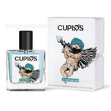 Perfume masculino com infusão de feromônio - hipnose cupida fragrâncias colônia charme vaso sanitário comprar usado  Enviando para Brazil