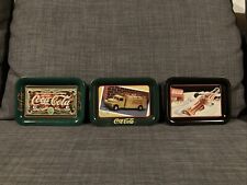 Vintage coca cola gebraucht kaufen  Hamburg