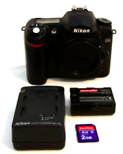 Nikon d50 6.1 for sale  Springdale