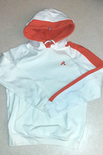 Sweat shirt capuche d'occasion  Lormont