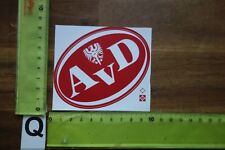 Alter aufkleber pannenhilfe gebraucht kaufen  Kupferberg