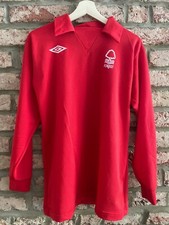 nottingham forest vintage for sale nottingham forest vintage for sale BERKHAMSTED