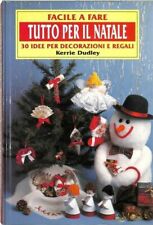 Tutto per natale. usato  Zerbolo