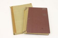 Set altes briefmarkenalbum gebraucht kaufen  Pirna, Dohma, Struppen