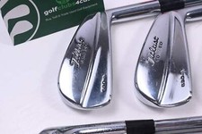 Titleist 690mb irons for sale  LOANHEAD