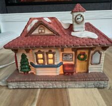 Vintage 1990 dickensville for sale  Milford