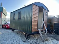 Shepherds hut 2.4 for sale  WIMBORNE