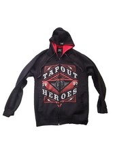 Vintage tapout hoodie gebraucht kaufen  Koblenz
