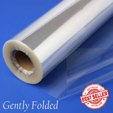Clear see cellophane for sale  NOTTINGHAM