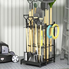 Garden tool organizer for sale  Norwich