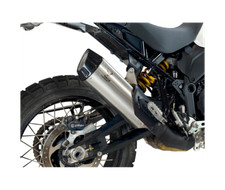 Ducati 950 desert d'occasion  France