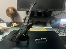 James hetfield mini for sale  PRENTON