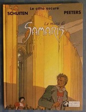 Mura samaris schuiten usato  Chioggia