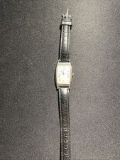 Montre gruen classic d'occasion  Rouen-