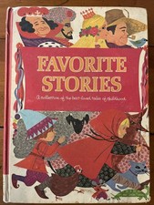 1968 favorite stories for sale  Newburgh