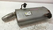 Silencieux arriere peugeot d'occasion Silencieux arriere peugeot d'occasion  France