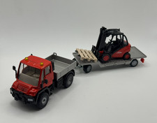 Siku unimog con usato  Spedire a Italy