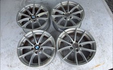Pack jantes bmw d'occasion  France