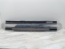 Grille upper chrome for sale  Trenton