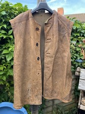 Jerkin ww2 men for sale  COLCHESTER
