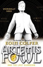 Artemis fowl last for sale  UK
