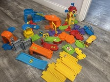 Lot vtech smart for sale  Belleview