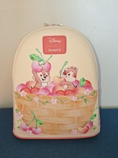 Loungefly disney chip gebraucht kaufen  Versand nach Germany
