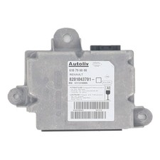 Calculateur airbag 8200963406 d'occasion Calculateur airbag 8200963406 d'occasion  Dunkerque-