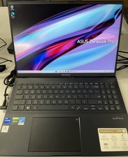 Asus zenbook pro for sale  San Francisco