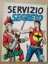 Zagor zenith 110 usato  Ischia