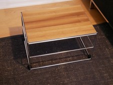 Beistelltisch usm haller gebraucht kaufen Beistelltisch usm haller gebraucht kaufen  Hamburg