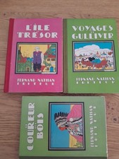 Lot anciens livres d'occasion  Angerville