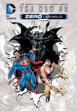 Zero omnibus for sale  Denver