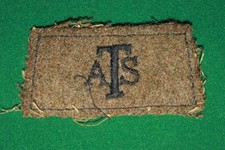 Ww2 auxiliary territorial for sale  CARLISLE