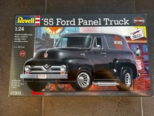 Revell ford panel gebraucht kaufen  Eckental