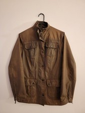 Barbour utility waxed for sale  San Francisco
