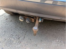 Touareg trailer tow for sale  UK