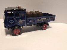 Lledo sentinel steam for sale  CANTERBURY