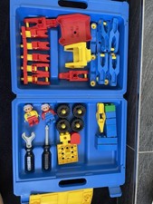 Lego duplo vintage gebraucht kaufen  Stuttgart
