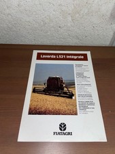 Brochure prospekt prospectus d'occasion  France