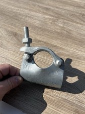 Scaffolding mounting bracket for sale  SHEFFIELD