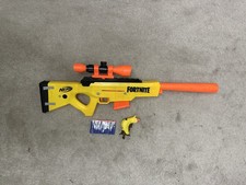 Nerf fortnite sniper for sale  DONCASTER