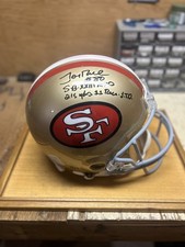 Jerry rice san for sale  Milton