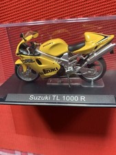 Suzuki 1000 gelb gebraucht kaufen  Detmold