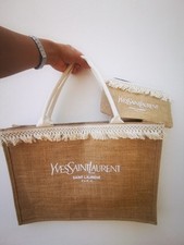 Bag juta borsa usato  Torricella